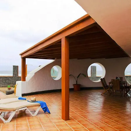 Casa de Férias Holiday - Ace01013-fyc Famara