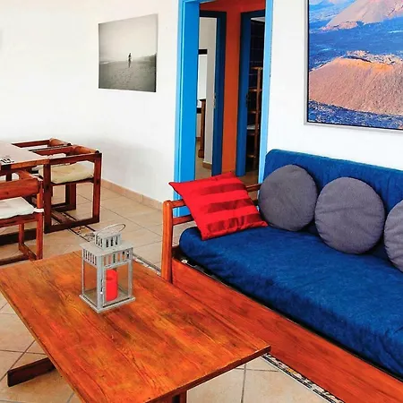 Holiday - Ace01013-fyc Holiday home Famara