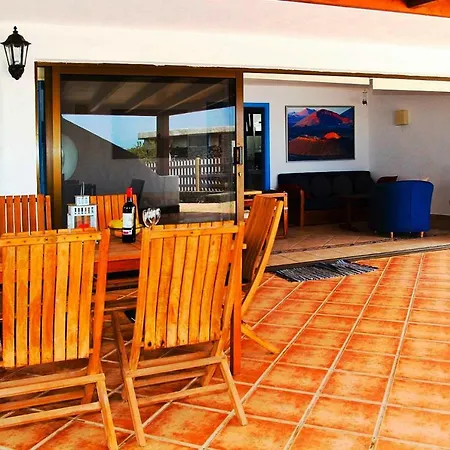 Holiday home Holiday - Ace01013-fyc Famara